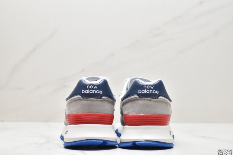 New Balance Sneakers